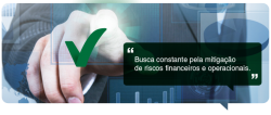 gestão de Relacionamento