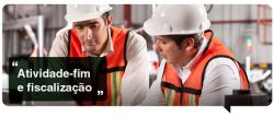 terceirização mudanças e novidades
