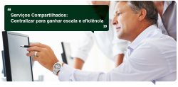 redução de custos