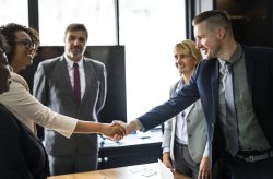 Strategic Sourcing