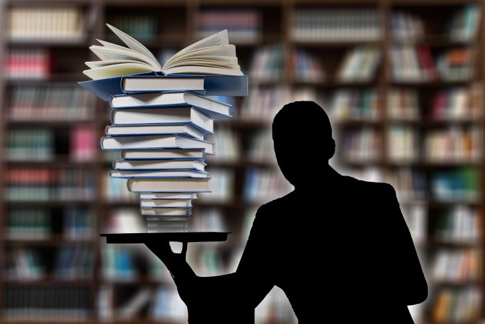Livros sobre gestão de compras