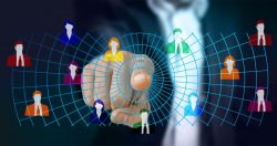 Inteligência artificial em compras