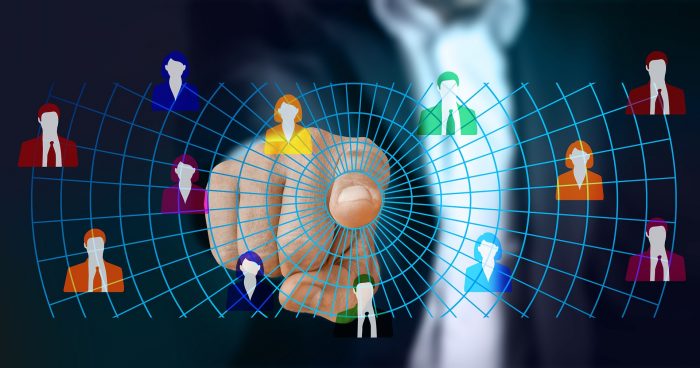 Inteligência artificial em compras