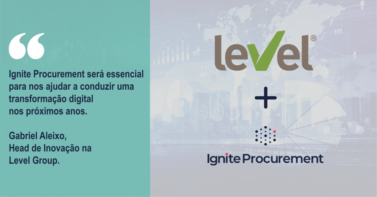 Ignite Procurement