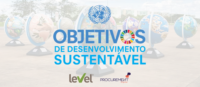 As 17 ODS da ONU e o Financiamento Sustentável