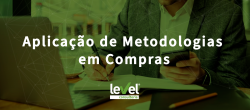 Metodologia em compras