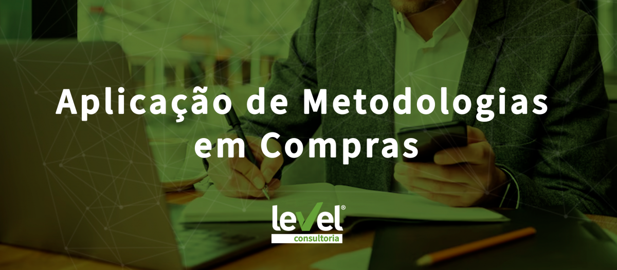 Metodologia em compras