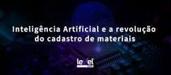 inteligência artificial e transformação digital em compras