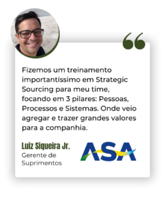 Depoimento ASANET - Level Academy