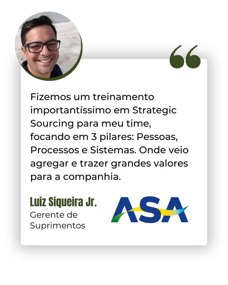 Depoimento ASANET - Level Academy