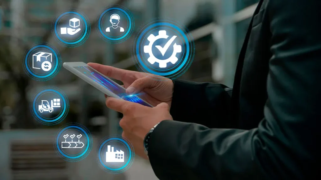 Gestão de fornecedores com foco em risco e compliance