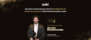 Do Caos à Governança: Como a Inteligência de Dados em Compras está transformando o setor