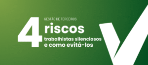 Gestão de Terceiros: 4 riscos trabalhistas silenciosos (e como evitá-los) - Radar Level (Fevereiro 2026)