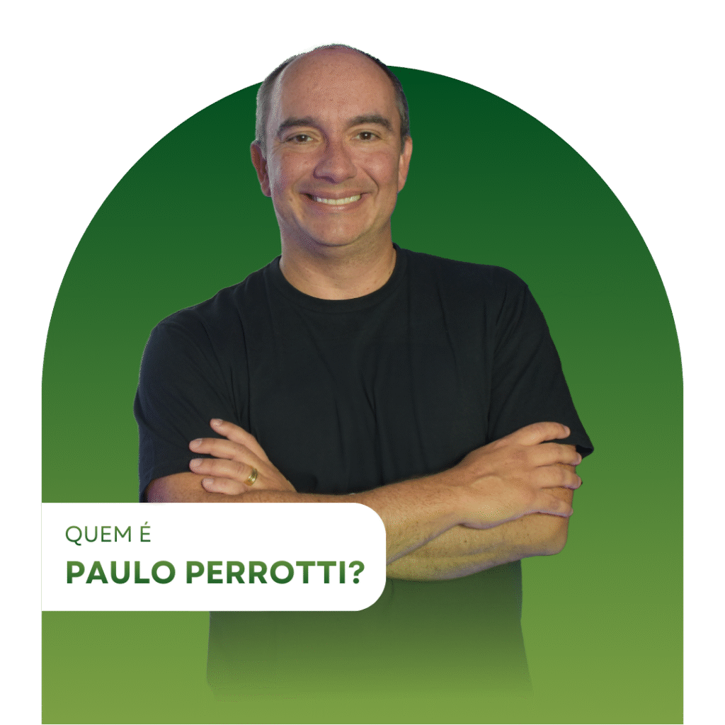 Paulo Perrotti - Level Academy