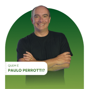Paulo Perrotti - Level Academy
