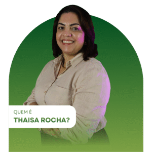 Thaisa Rocha - Level Academy