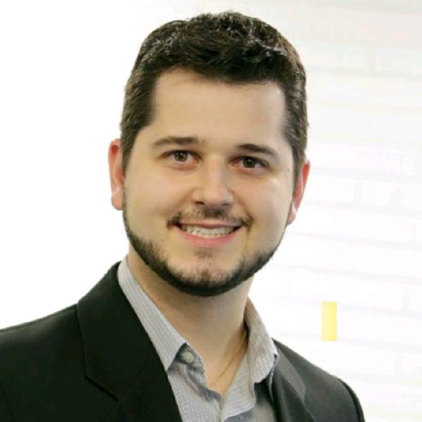 Victor H. Alves - Cielo - Level Academy