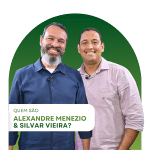 Curso - Compras em Agro com Alexandre Menezio e Silmar Vieira