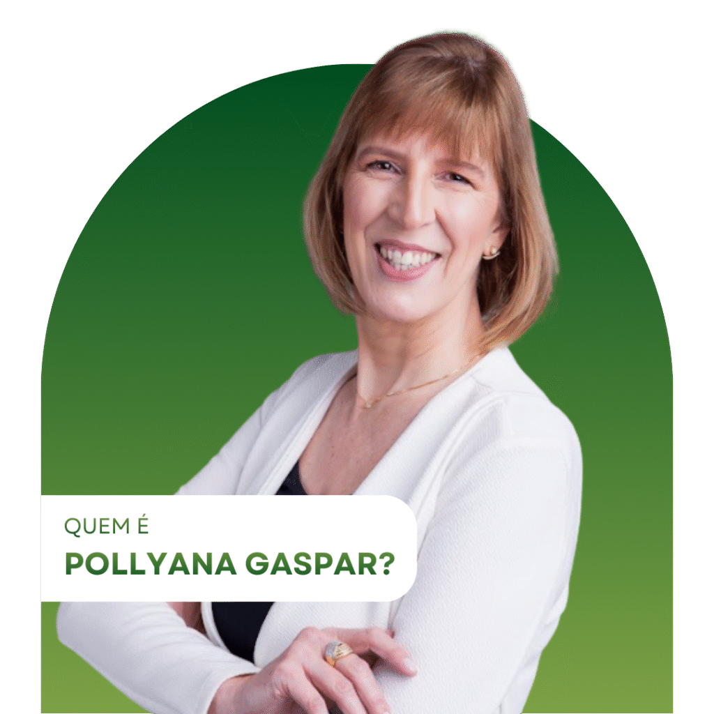 Curso - Comunicação Assertiva em Compras - Pollyana Gaspar