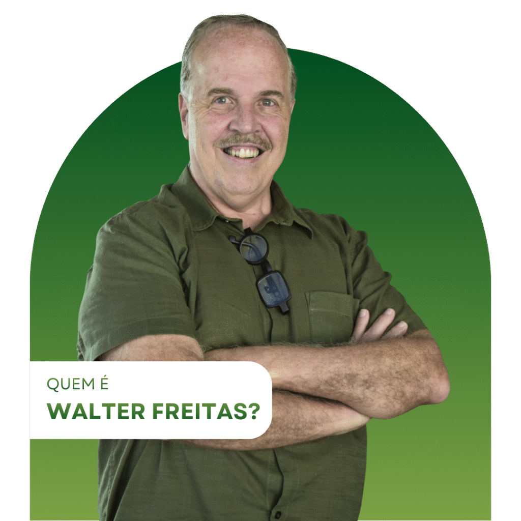 Curso - Gestão Eficiente de Contratos em Compras - Walter Freitas