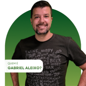 Curso - Gestão de Categoria em Compras - Gabriel Aleixo