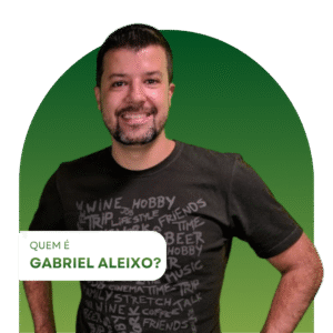 Curso - Gestão de Categorias em Compras - Gabriel Aleixo