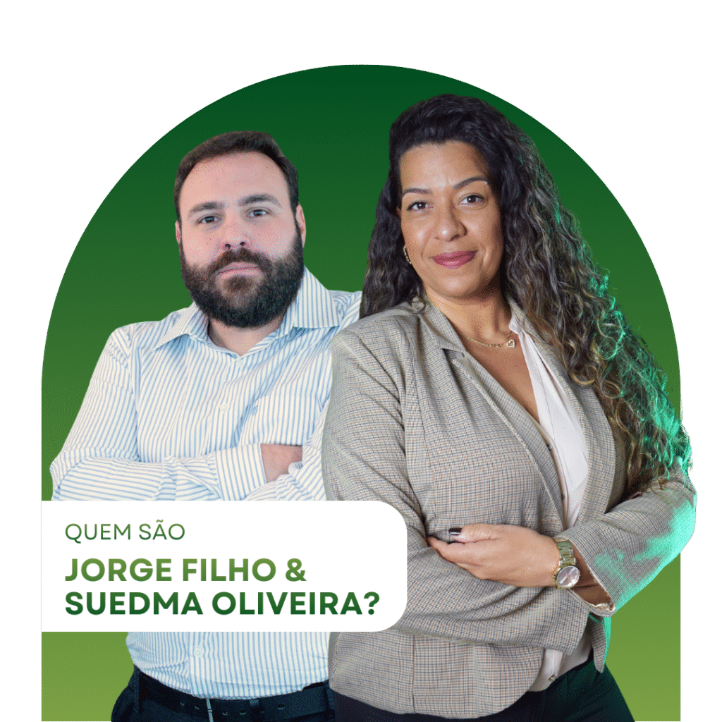 Curso - Gestão de Risco na Terceirização - Jorge Filho e Suedma Oliveira