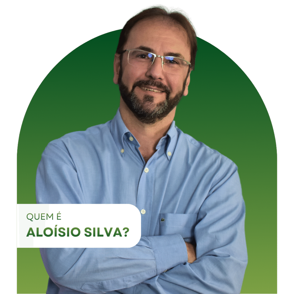 Curso - Gestão do Relacionamento com Fornecedores (SRM) - Aloísio Silva