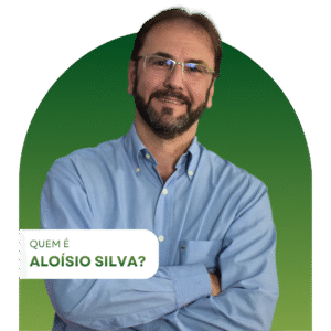 Curso - Relacionamento com Stakeholders - Aloísio Silva