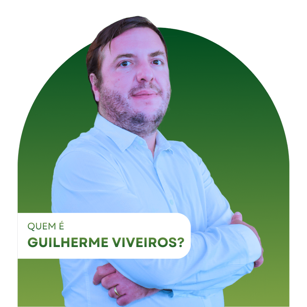 Curso - Indicadores de compras - Guilherme Viveiros