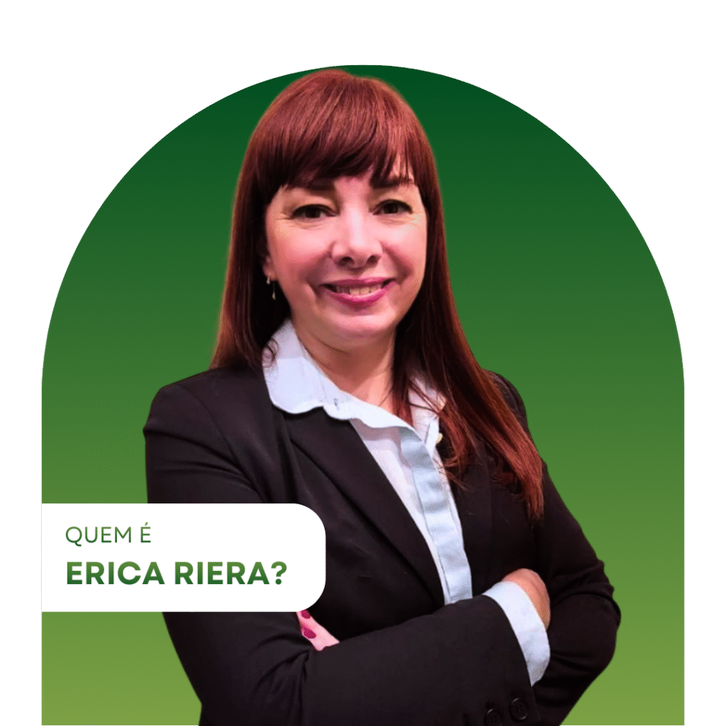 Curso - Métodos Ágeis em Compras - Erica Riera