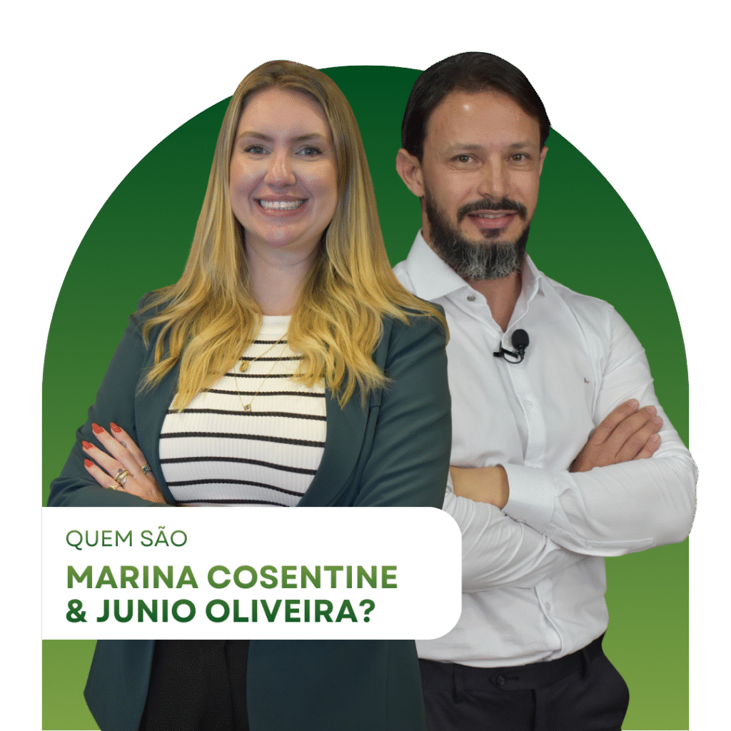 Curso - Mídias Digitais para Compradores - Marina Cosentine e Junio Oliveira
