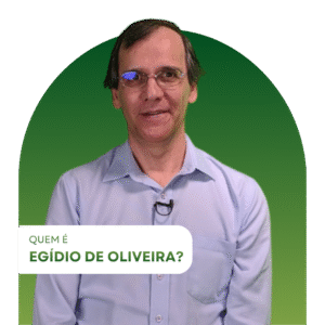 Curso - Negociação Estratégica para Compradores - Egídio de Oliveira