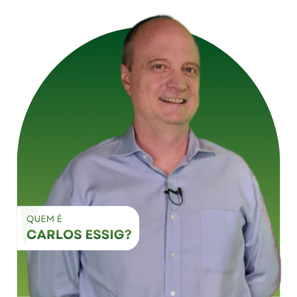 Curso - Planejamento de Demandas, Suprimentos e Estoques - Carlos Essig