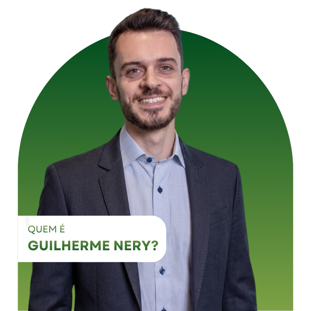Guilherme Nery - Curso de Inteligência de Compras - Level Academy