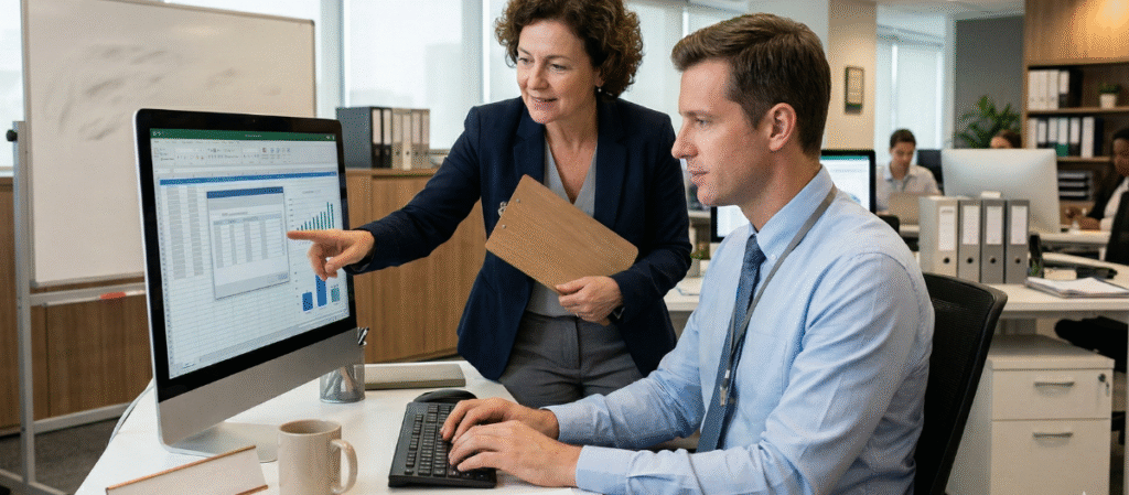 Outsourcing de Compras: o que é, benefícios e como aplicar / BPO de Compras / BPO