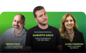 Participantes - Webinars