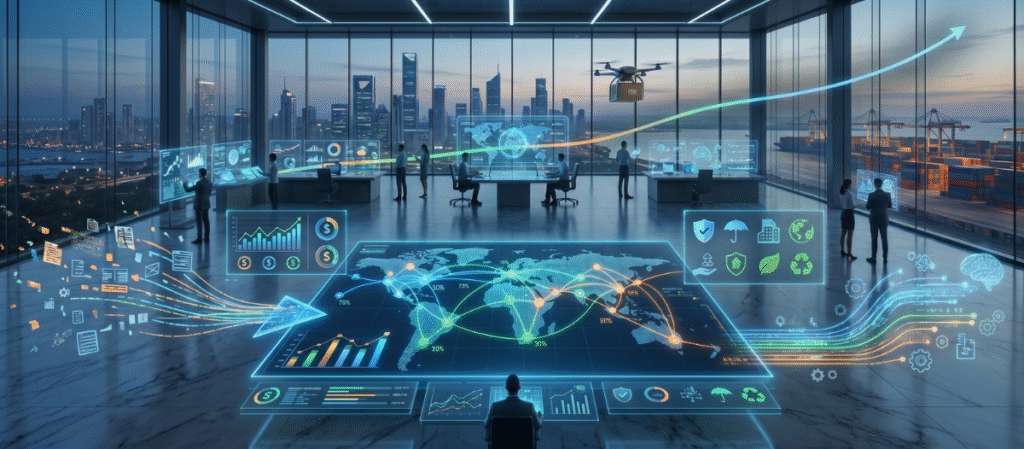 Digitalização do Procurement - Artigo Level Group