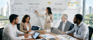 Guia Completo de Strategic Sourcing: maximize seus resultados - Level Group